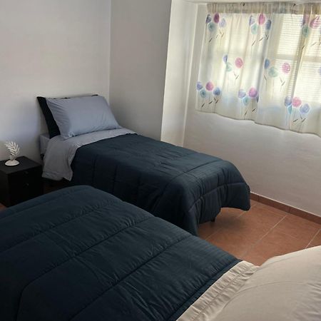 B&B Panta Rei Arezzo Exteriér fotografie