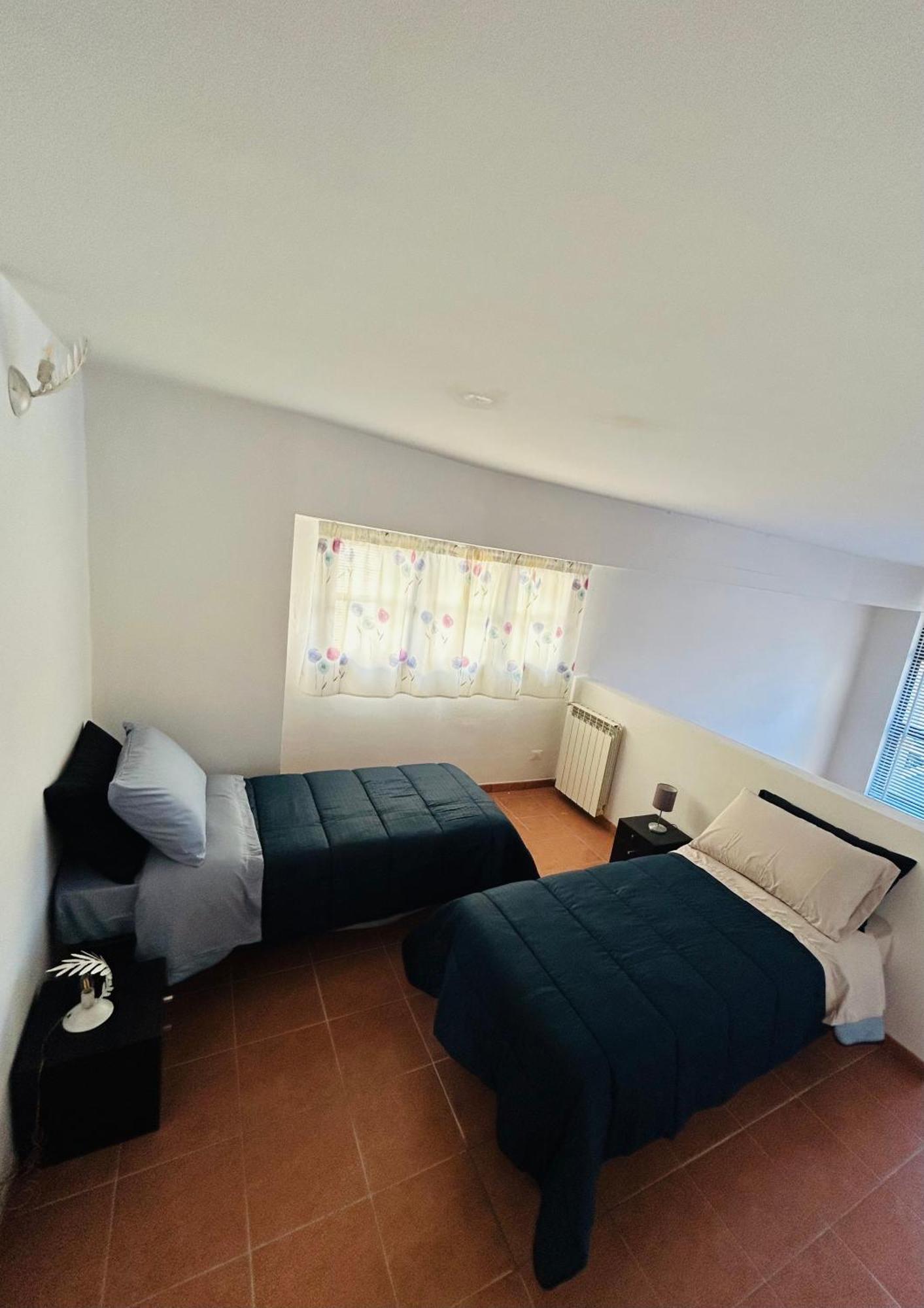 B&B Panta Rei Arezzo Exteriér fotografie