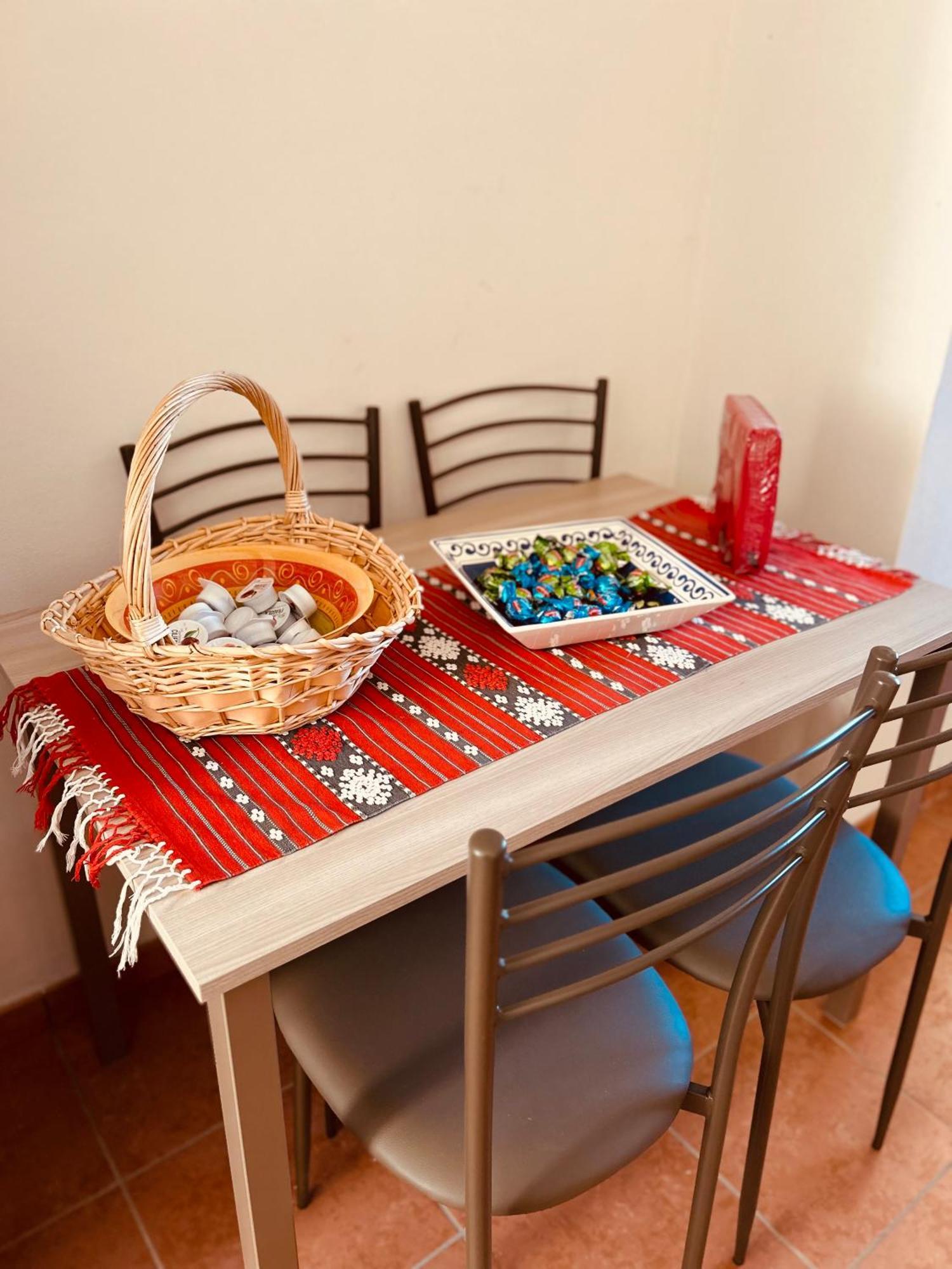 B&B Panta Rei Arezzo Exteriér fotografie