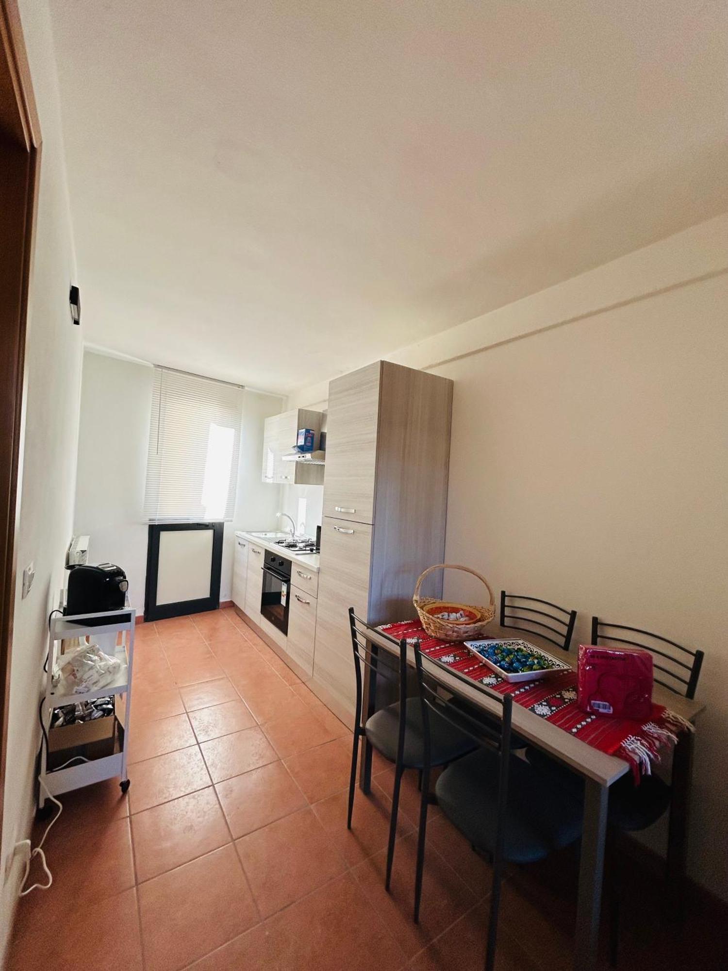 B&B Panta Rei Arezzo Exteriér fotografie